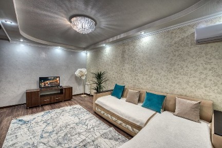 Квартира в центре города уютная свежий ремонт