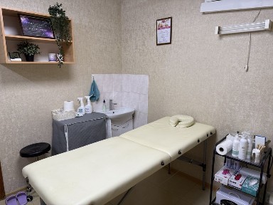 Совместная Аренда Кабинета