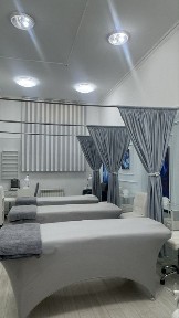 Сдам студия красоты