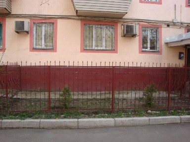 сдам в аренду помещение, район Тимирязева-Манаса