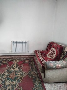 Алматинская область, Талдыкорган, Микрорайон 1