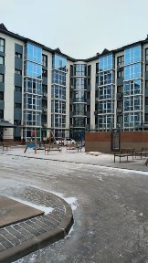 Продам двухкомнатную квартиру в Жана Орда