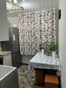 Продам 1 комнатную квартиру.