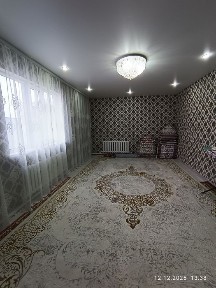 Продается двухкомнатная квартира Абая 51