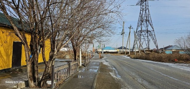 Продам Большой дом