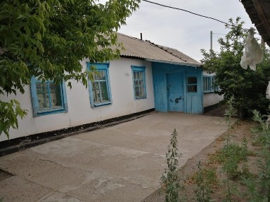 Западно-Казахстанская область, Трекино