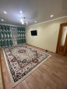 Сдам 3 ком квартиру