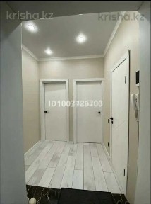 Сдается 1 комнатная квартира в районе нового вокзала