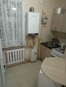 сдается 2 комнатная квартира район Республики Богенбая