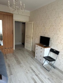 Сдам квартиру в районе Победы Сейфуллина