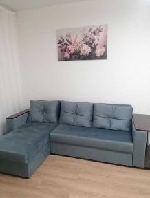 Сдаётся 1-комн, Район 7й поликлиники, Рыскулбекова