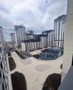 Сдам квартиру в центре просторную распашенку