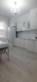 Сдам квартиру на Евразии