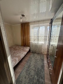 Продам 2-х комнатную квартира