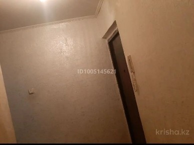 Продам квартиру 1 - комнатную на 2-этаже. Посёлок Чапай