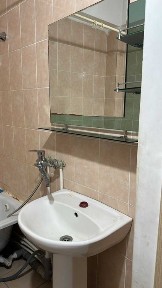 Восточно-Казахстанская область, Усть-Каменогорск, КШТ (Комбинат шелковых тканей)