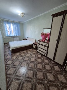 Сдам посуточно квартиру