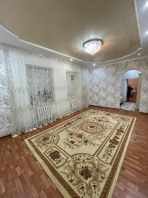 Западно-Казахстанская область, Уральск, 2-й рабочий