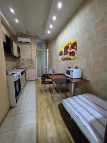 Сдам квартиру по сутки