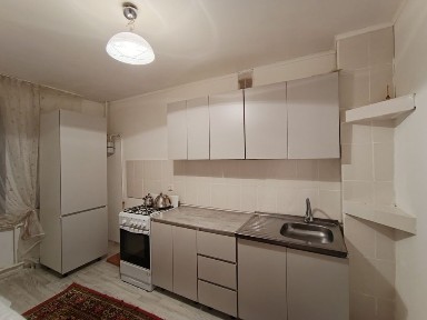 Алматинская область, Шанханай