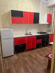 Алматинская область, Алматы, Бостандыкский район