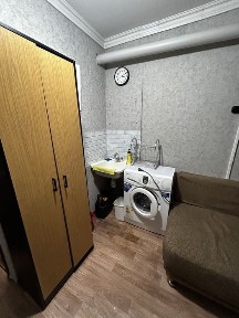 Алматинская область, Алматы, Алмалинский район