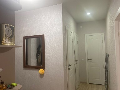 Уютная квартира. Заезжай и живи