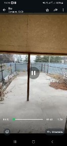 Сдаётся дом барачного типа