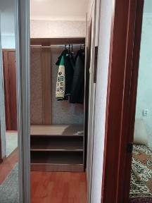 Сдам квартиру 100.000+ком. услуги