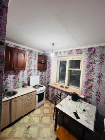 Сдам квартиру Ауэзова 21