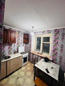 Сдам квартиру Ауэзова 21