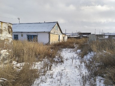 Үй сатылады пос. Северный