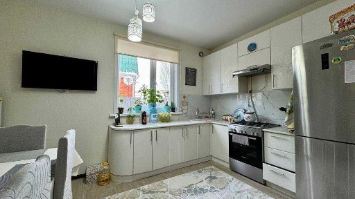 Продам Дом в районе Дружба! 2017 год! С Ремонтом!