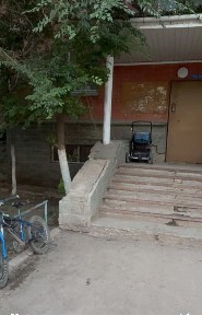 Продам 1-комнатную квартиру в Астане, в городе Косшы, мкр. Орион