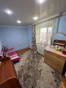 Продам 2 ком квартиру по низкой цене