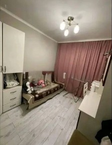 Продам 2 ком квартиру мкр Васильковский