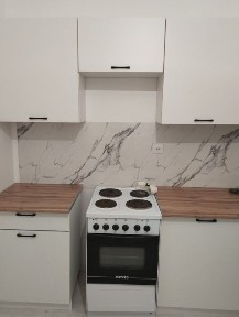 Сдаю уютную 1-комнатную квартиру в современном и тёплом доме 2025 года