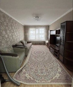 Продам 2 ком квартиру в центре города