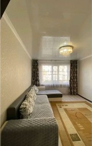 Продам 3 ком квартиру мкр Коктем