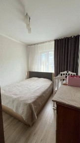 Продам 3 ком квартиру в центре города