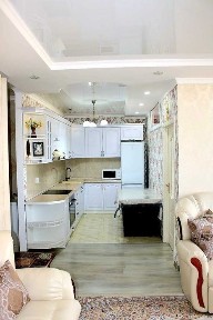 Продам 2-ком. кв.