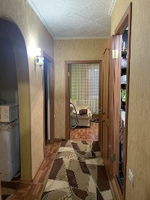 Продам 3х комнатную квартиру