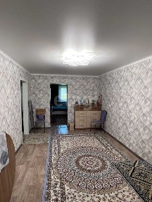 Продам 2х комн кв МЖусуп 32