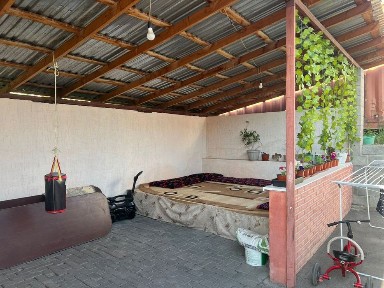 Продам дом с. Коянкус Срочно