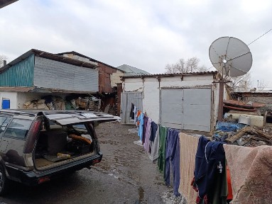 Продается дом, возможен торг