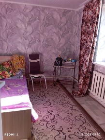 Алматинская область, Уштобе