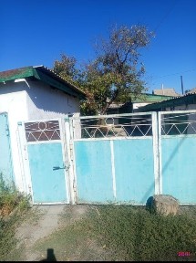 Продается дом в Уштобе