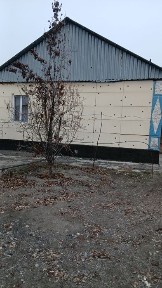 Продам дом уштобе линейная 18