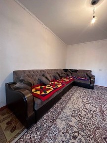 3- комнатная квартира