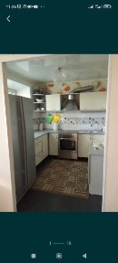 сдается 2х комнатная квартира